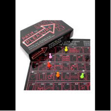 Adult Games Path to Pleasure - Sexy Board Game