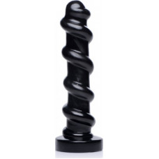 Xr Brands The Screw - Structured Dildo