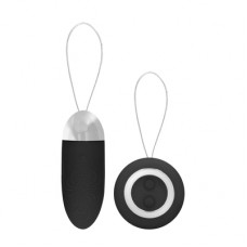 Simplicity By Shots Luca - Wireless Vibrating Egg with Remote Control
