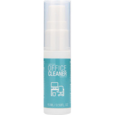 Pharmquests By Shots Office Cleaner - 0.5 fl oz / 15 ml