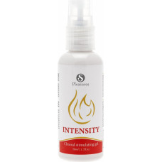 S Pleasures INTENSITĀTE 50 ML