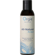 Orgie PILNĪGI DABĪGS - ACQUA - 150 ML