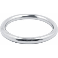Kiotos Steel Cockring 8 mm - 50 mm