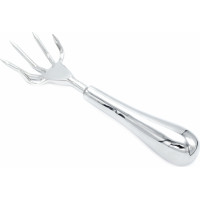 Kiotos Steel Stainless Steel Claw Scratcher