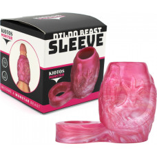 Kiotos Monstar Sleeve 14