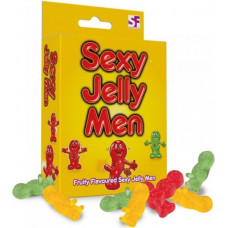 Boss Of Toys Sexy Jelly Men Assortment