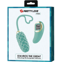 Pretty Love OLA VIVIAN