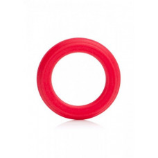 Boss Of Toys Caesar Silicone Ring Red