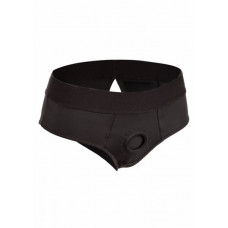 Boss Of Toys Boundless Backless Brief Black