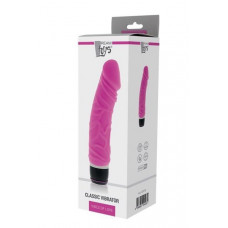 Boss Of Toys VIBES OF LOVE CLASSIC 6.5INCH PINK