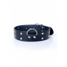 Boss Of Toys Fetish B - Series Collar with studs 4 cm