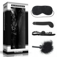 Boss Of Toys Zestaw-Deluxe Bondage Kit