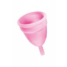 Boss Of Toys MENSTRUAL CUP PINK S (Size: T1)
