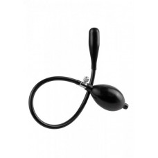 Boss Of Toys Inflatable Ass Expander Black