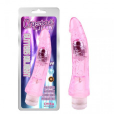 Boss Of Toys Glitters Mr.Right-Pink
