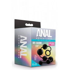 Boss Of Toys ANAL ADVENTURES LARGE ANAL BEADS