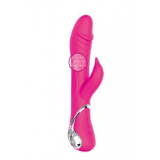 Boss Of Toys NAGHI NO.27 RECHARGEABLE DUO VIBRATOR