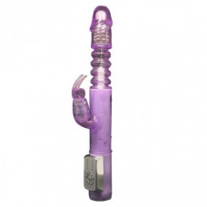 Boss Of Toys BAILE-Deluxe Dream Lover, 12 vibration functions Thrusting 4 rotation functions