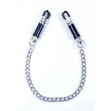 Boss Of Toys Stymulator- Exclusive Nipple Clamps No.12 - Fetish B - Series