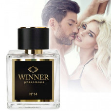 Erotop Perfumy WINNER N°14 for men 50 ml