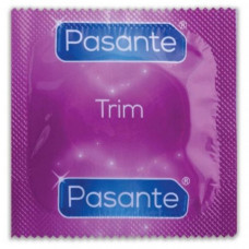 Boss Of Toys Pasante trim condoms 144 pcs