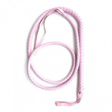 Boss Of Toys Pejcz-Frusta Indy Flog Whip pink