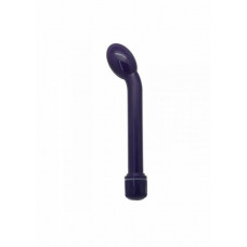 Boss Of Toys Wibrator-MULTI-SPEED G-SPOT VIBE. ULTRA-SMOOTH.