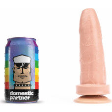 Domestic Partner Dieter Small Flesh