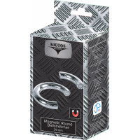 Kiotos Bizarre - Magnetic Round Ballstretcher - 39 mm