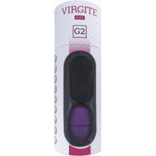 Virgite Remote Control Egg G2 - Purple