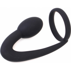 Kiotos X Label Silicone P-Spot Anal Lock