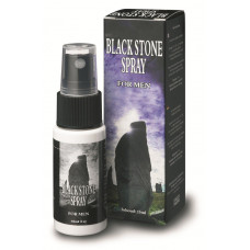 Kiotos Bdsm Black Stone Spray (15 ml)