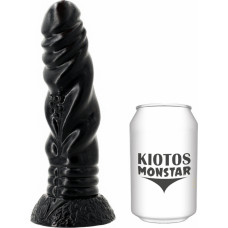 Kiotos Monstar Hydra Dildo