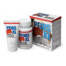 Eros Penis XL DUO Pack (30 tabs + 30 ml) (gb/nl/fr/it/es/de/pl)