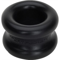 Sport Fucker Muscle Ball Stretcher - Black