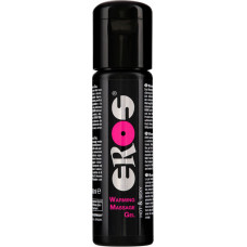 Eros Warming Massage Gel 100 ml