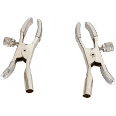 Kiotos Steel Classic Nipple Clamps