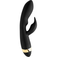 Lang Loys Eos G-Spot Dual Vibrator - Black