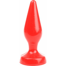 I Love Butt Classic Plug XS Red