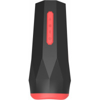 Kiotos Vibez Twist Heat Cup Masturbator