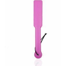 Kiotos Leather Classic Paddle Pink