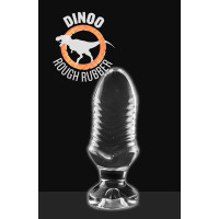 Dinoo Tanius - Clear