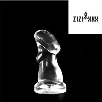 Zizi - Gosma - Clear