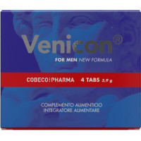 Kiotos Bdsm Venicon for Men EU (4 tabs)