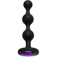 Doc Johnson Portable Anal Beads