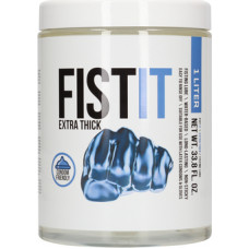 Fist It By Shots Extra Thick Lubricant - 33.8 fl oz / 1000 ml