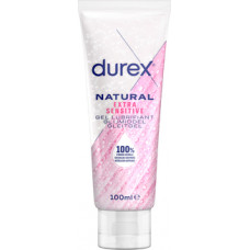 Durex Natural Extra Sensitive Gel - Lubricant - 3 fl oz / 100 ml