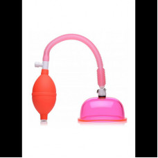 Xr Brands Vaginal Pump with Large Cup - Large