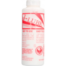 J-Lubes J-Lube - Lubricant Powder