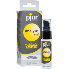 Pjur Serum - Anal Comfort Serum - 0.7 fl oz / 20 ml
